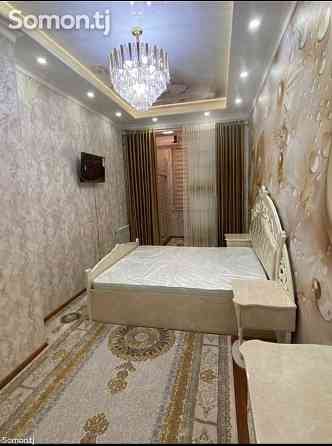 3-комн. квартира, 4 этаж, 80м², Султанбей Dushanbe
