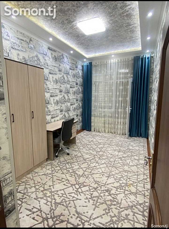 3-комн. квартира, 4 этаж, 80м², Султанбей Душанбе - изображение 3
