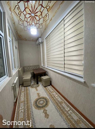 3-комн. квартира, 4 этаж, 80м², Султанбей Душанбе - изображение 7