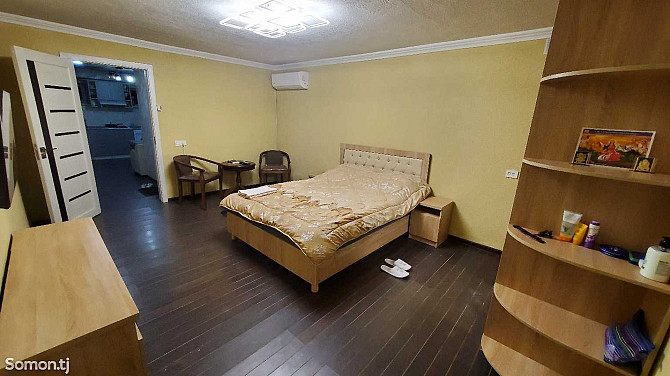 2-комн. квартира, Цокольный этаж, 60м², 29мкр  - photo 7