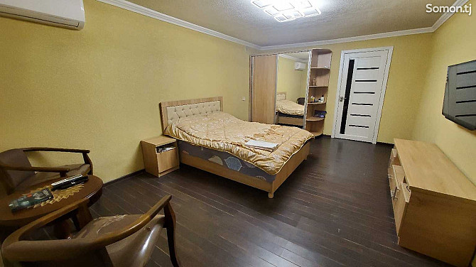 2-комн. квартира, Цокольный этаж, 60м², 29мкр  - photo 6