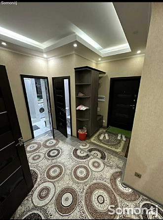 3-комн. квартира, 6 этаж, 110м², Парк Айни Душанбе - изображение 6