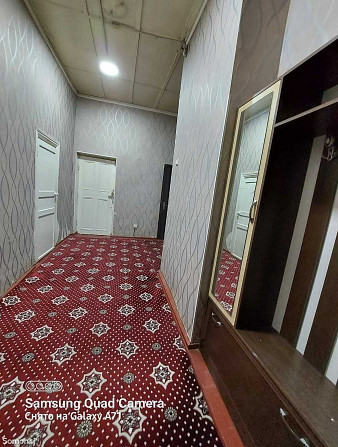 1-этажный, 4 комнатный дом, Ориентир Пивзавод Душанбе - изображение 1