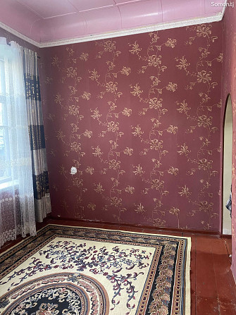 1-этажный, 4 комнатный дом, Ориентир Пивзавод Душанбе - изображение 6