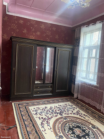 1-этажный, 4 комнатный дом, Ориентир Пивзавод Душанбе - изображение 5