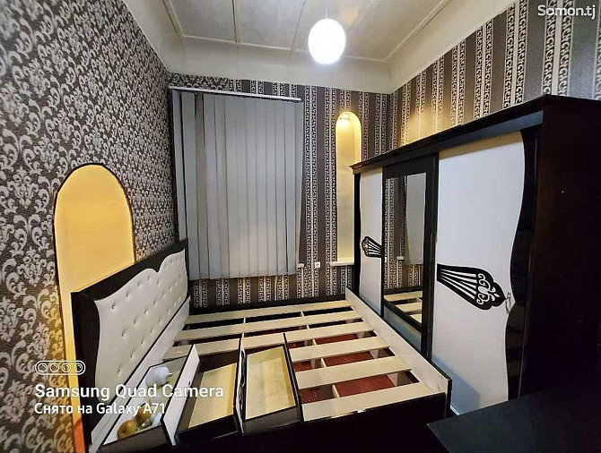 1-этажный, 4 комнатный дом, Ориентир Пивзавод Душанбе - изображение 2