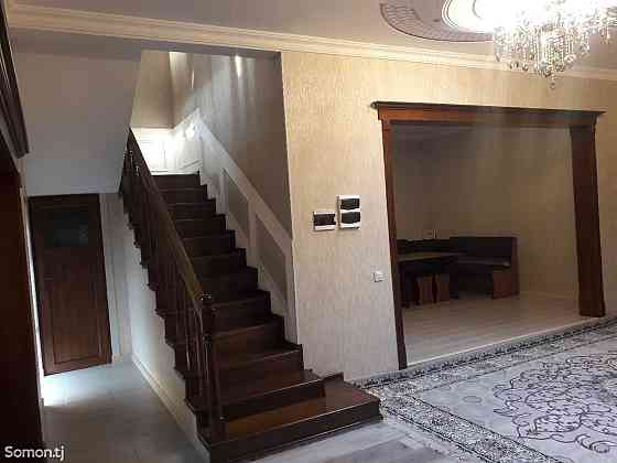 2-этажный, 8 комнатный дом, 300 м², Шохмансур Душанбе