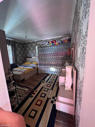 1-этажный, 5 комнатный дом, 60 м², 9 км Душанбе - изображение 8