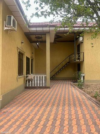 2-этажный, 5 комнатный дом, 500 м², Калинин Душанбе - изображение 7