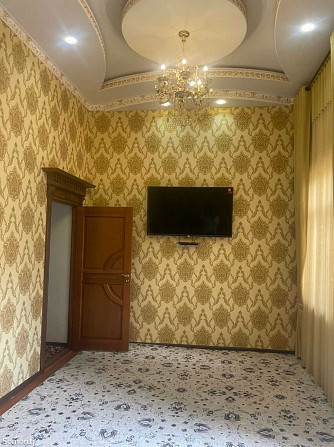 2-этажный, 5 комнатный дом, 500 м², Калинин Душанбе - изображение 4