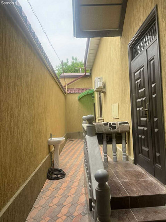 2-этажный, 5 комнатный дом, 500 м², Калинин Душанбе - изображение 3
