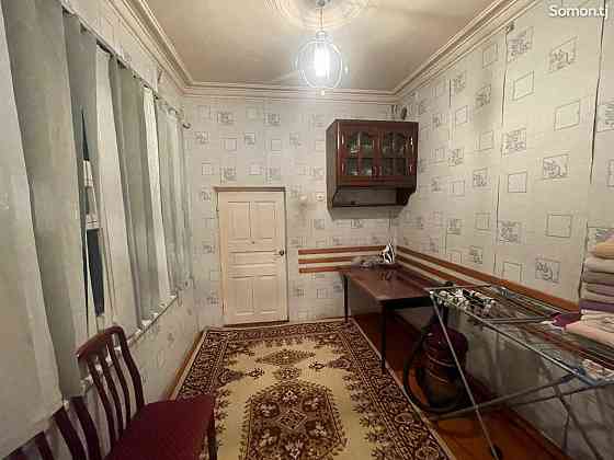 1-этажный, 5 комнатный дом, 400 м² м², Калинина Dushanbe