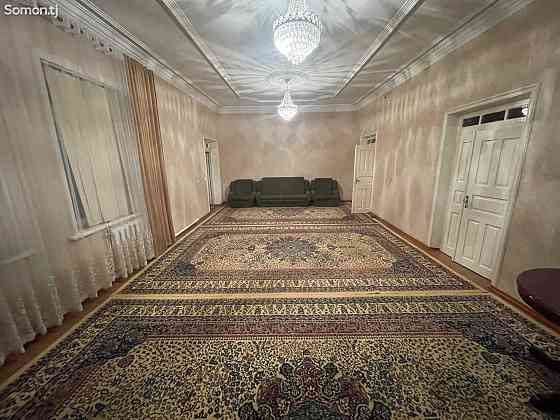 1-этажный, 5 комнатный дом, 400 м² м², Калинина Dushanbe