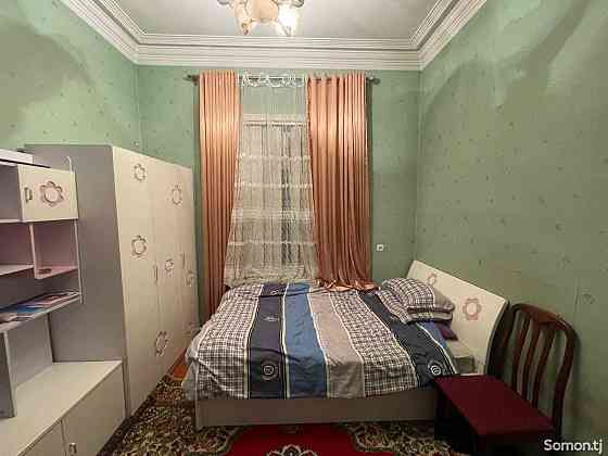 1-этажный, 5 комнатный дом, 400 м² м², Калинина Душанбе