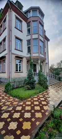 5-этажный, 14 комнатный дом, 600 м², Сино Душанбе
