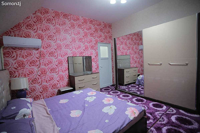 2-этажный, 6 комнатный дом, 800 м², Шуркуль Худжанд - изображение 3