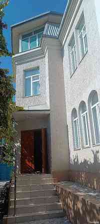 4-этажный, 4 комнатный дом, 1000 м², Посольство Америки Душанбе