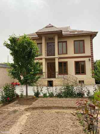 2-этажный, 7 комнатный дом, 300 м² м², Цемзавод Душанбе