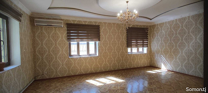 2-этажный, 8 комнатный дом, 300 м², Сомони Душанбе - изображение 6