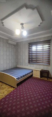 2-этажный, 8 комнатный дом, 300 м², Сомони Душанбе - изображение 8