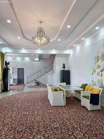 2-этажный, 6 комнатный дом, 500 м² м², город Кайрокум (Шуркул) Худжанд