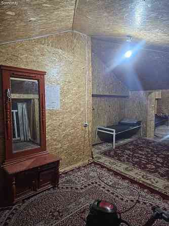 2-комн. дом, 2 этаж, 48м², Сомони Душанбе