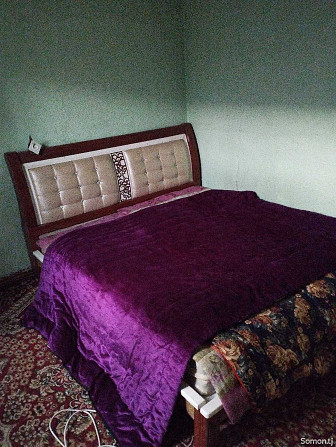 2 комн. дом, 28 м², Ориентир Чалчам Душанбе - изображение 1