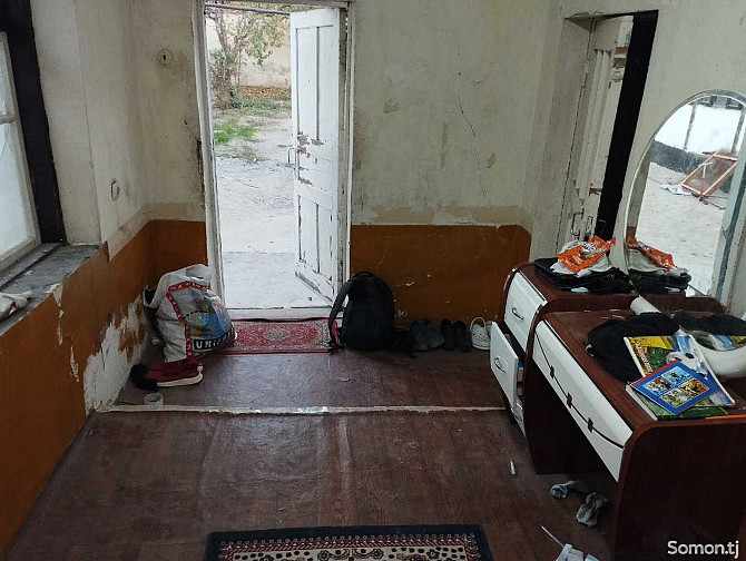 2 комн. дом, 28 м², Ориентир Чалчам Душанбе - изображение 6