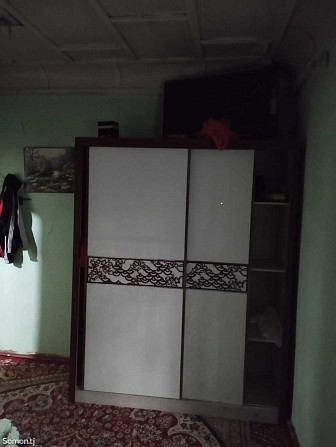 2 комн. дом, 28 м², Ориентир Чалчам Душанбе - изображение 2