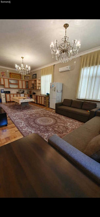3-этажный, 8 комнатный дом, 112 мкр Душанбе - изображение 6
