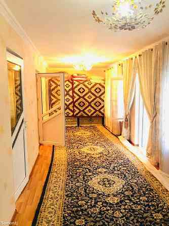 5 комн. дом, 130 м², И.Сомони Dushanbe