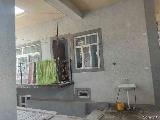 3-комн. дом, 120м², Ашан Dushanbe