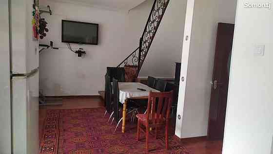 2-этажный, 4 комнатный дом, 130 м², И.Сомони Душанбе