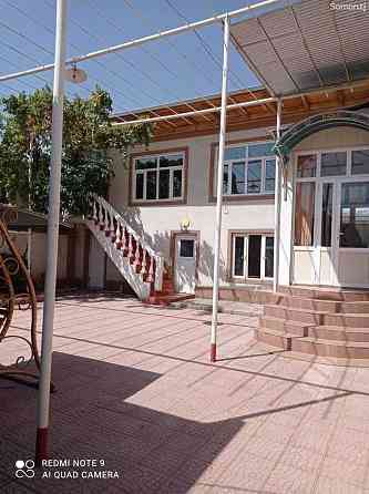 1-этажный, 6 комнатный дом, 250 м², Каленин Душанбе