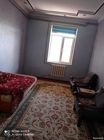 1-этажный, 6 комнатный дом, 250 м², Каленин Душанбе - изображение 8