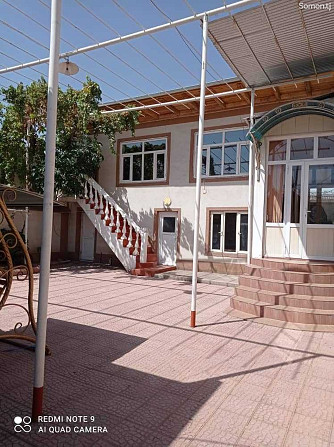 1-этажный, 6 комнатный дом, 250 м², Каленин Душанбе - изображение 1