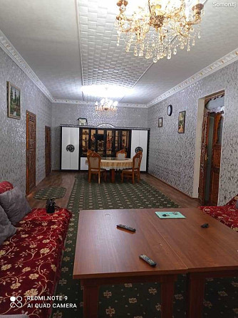 1-этажный, 6 комнатный дом, 250 м², Каленин Душанбе - изображение 4