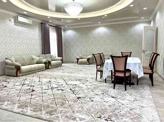 2-этажный, 4 комнатный дом, 300 м², Мед городок Душанбе