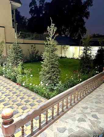 2-этажный, 10 комнатный дом, 450 м², Мед. городок Душанбе