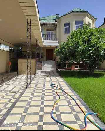 2-этажный, 8 комнатный дом, 400 м² м², Медгородок Душанбе