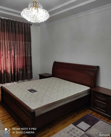 2-этажный, 8 комнатный дом, 400 м² м², Медгородок Душанбе - изображение 8