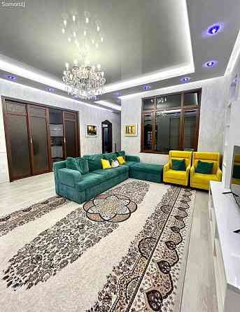 3-этажный, 6 комнатный дом, 300 м², Чехова Душанбе