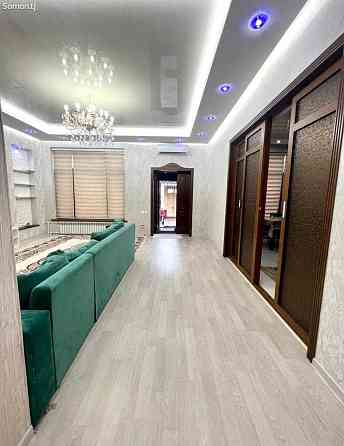 3-этажный, 6 комнатный дом, 300 м², Чехова Душанбе