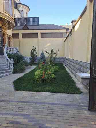 4-этажный, 16 комнатный дом, 600 м², Карабало Душанбе