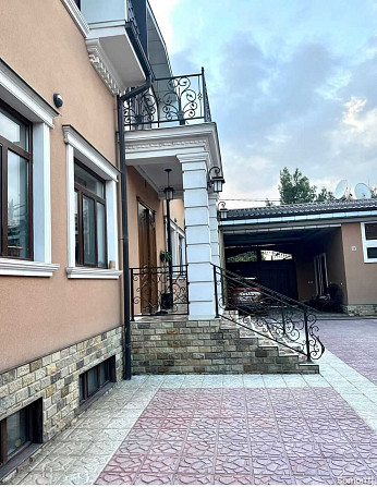 2-этажный, 9 комнатный дом, 300 м² м², Аэропорт Душанбе - изображение 2