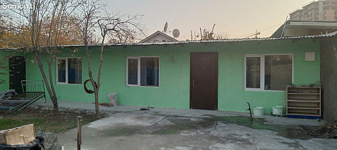 1-этажный, 3 комнатный дом, 100 м² м², Фирдавси Душанбе - изображение 8