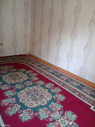 1-этажный, 2 комнатный дом, 85 м², Сино Душанбе - изображение 4