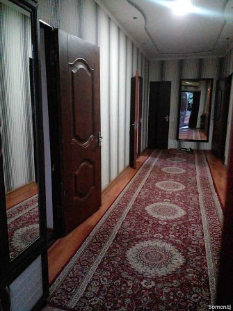 1-этажный, 2 комнатный дом, 85 м², Сино Душанбе - изображение 1