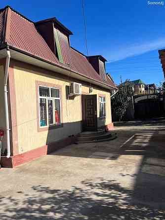 1-этажный, 5 комнатный дом, 60 м², 9 км Dushanbe