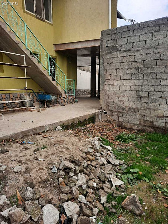 2-этажный, 2 комнатный дом, 300 м², Сино Душанбе - изображение 3